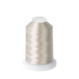 elite 40 wt. trilobal polyester embroidery and quilting thread #9146 mini cone