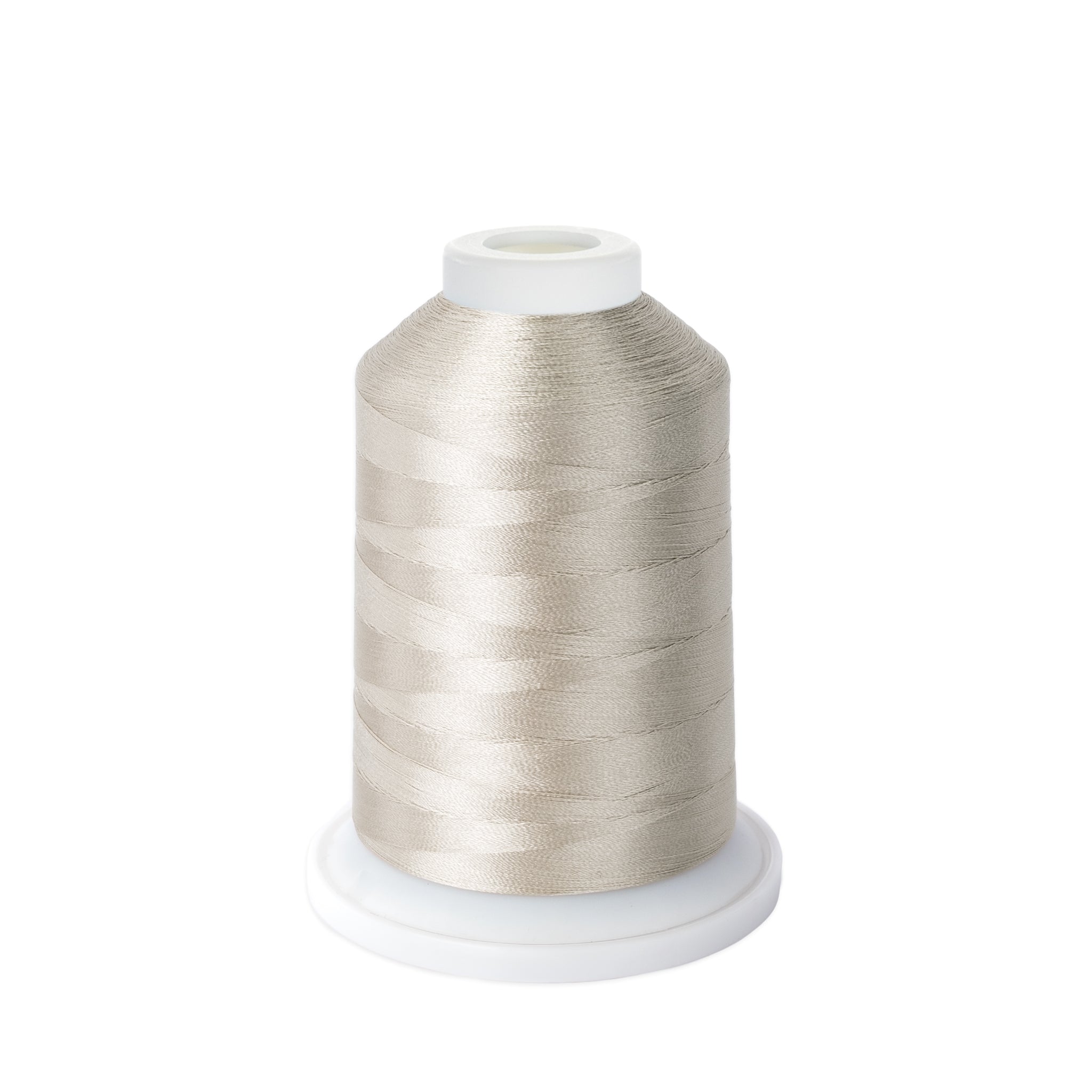 elite 40 wt. trilobal polyester embroidery and quilting thread #9146 mini cone