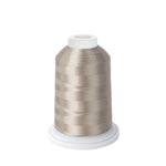elite 40 wt. trilobal polyester embroidery and quilting thread #9147 mini cone