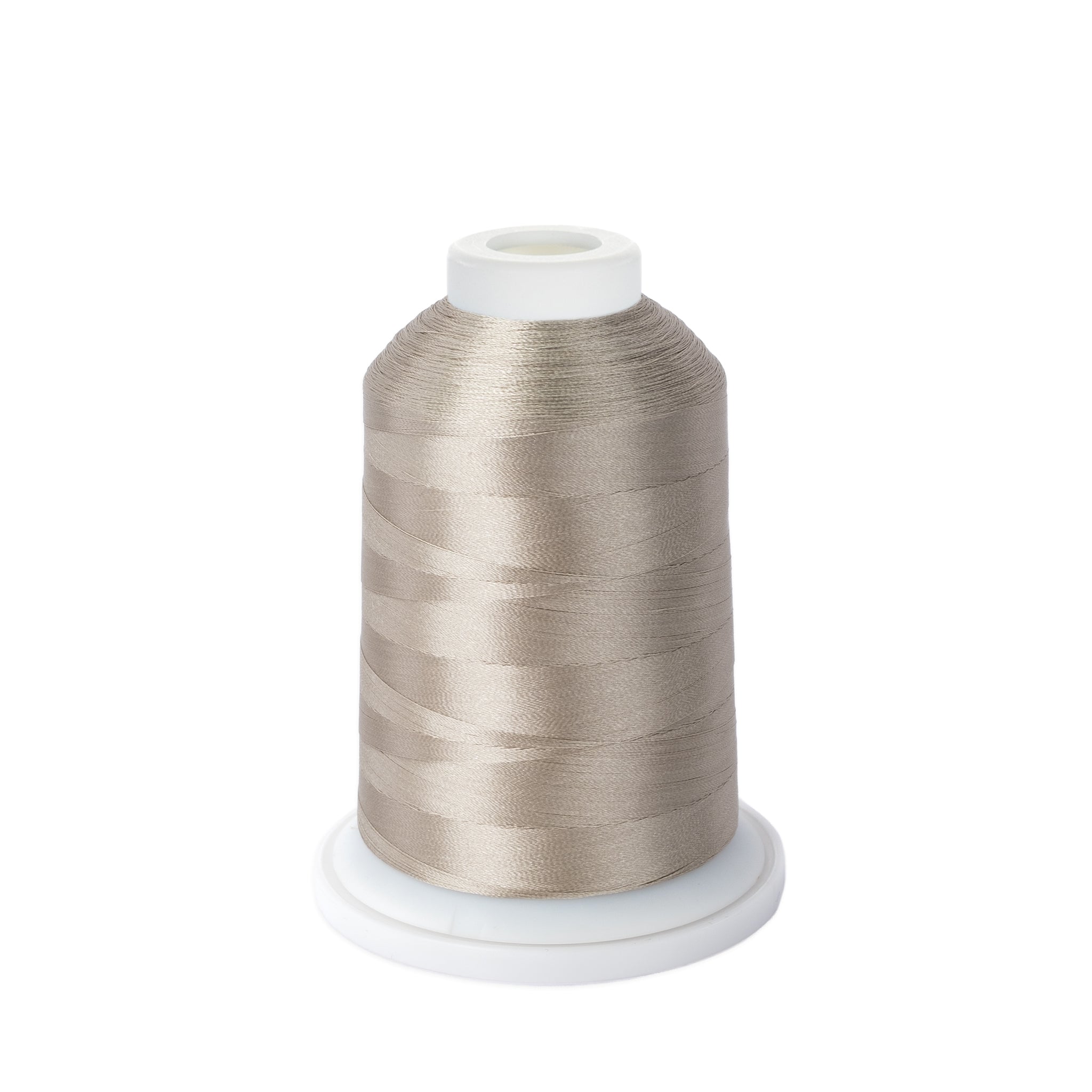 elite 40 wt. trilobal polyester embroidery and quilting thread #9147 mini cone