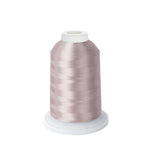 elite 40 wt. trilobal polyester embroidery and quilting thread #9148 mini cone