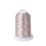 elite 40 wt. trilobal polyester embroidery and quilting thread #9148 mini cone