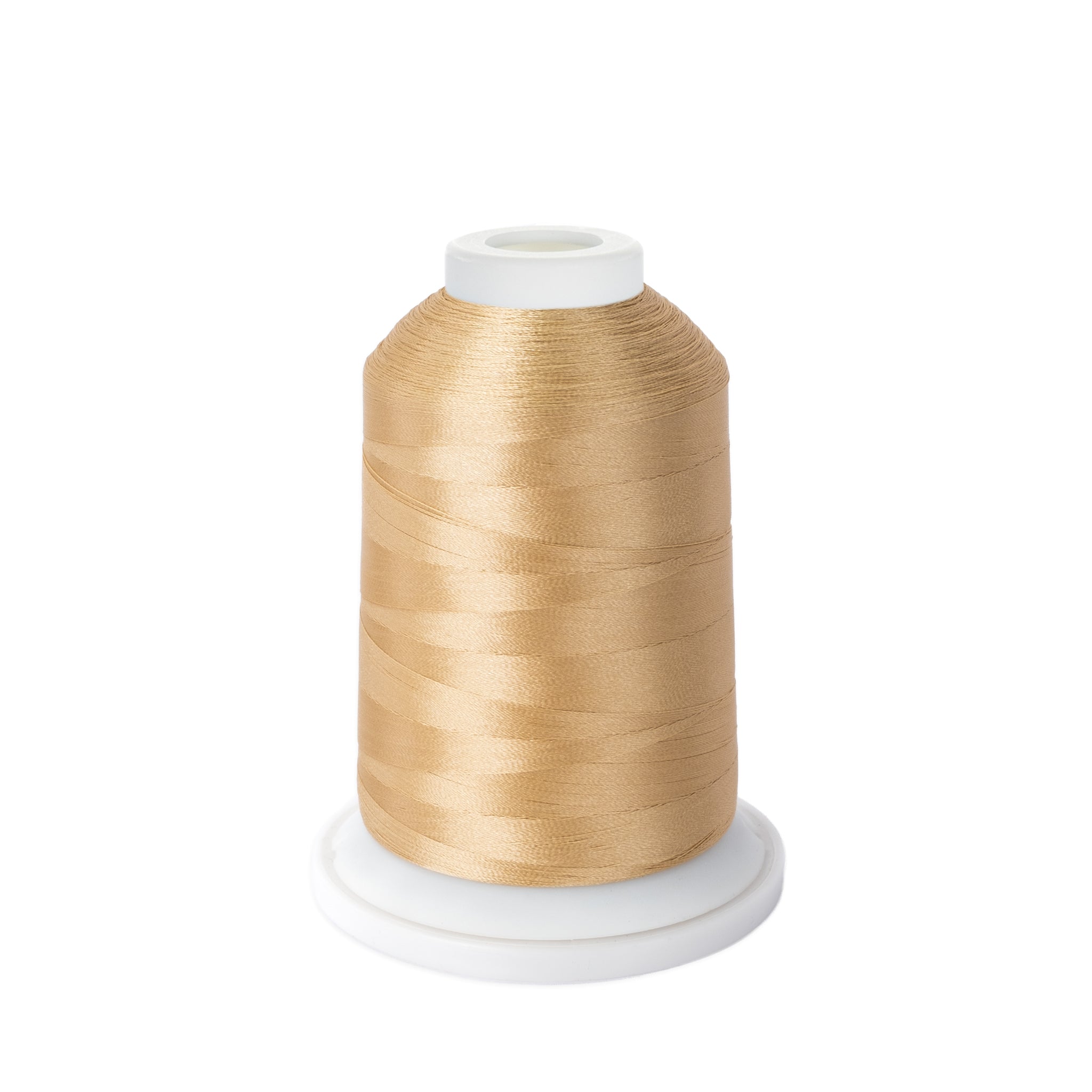 elite 40 wt. trilobal polyester embroidery and quilting thread #9149 mini cone