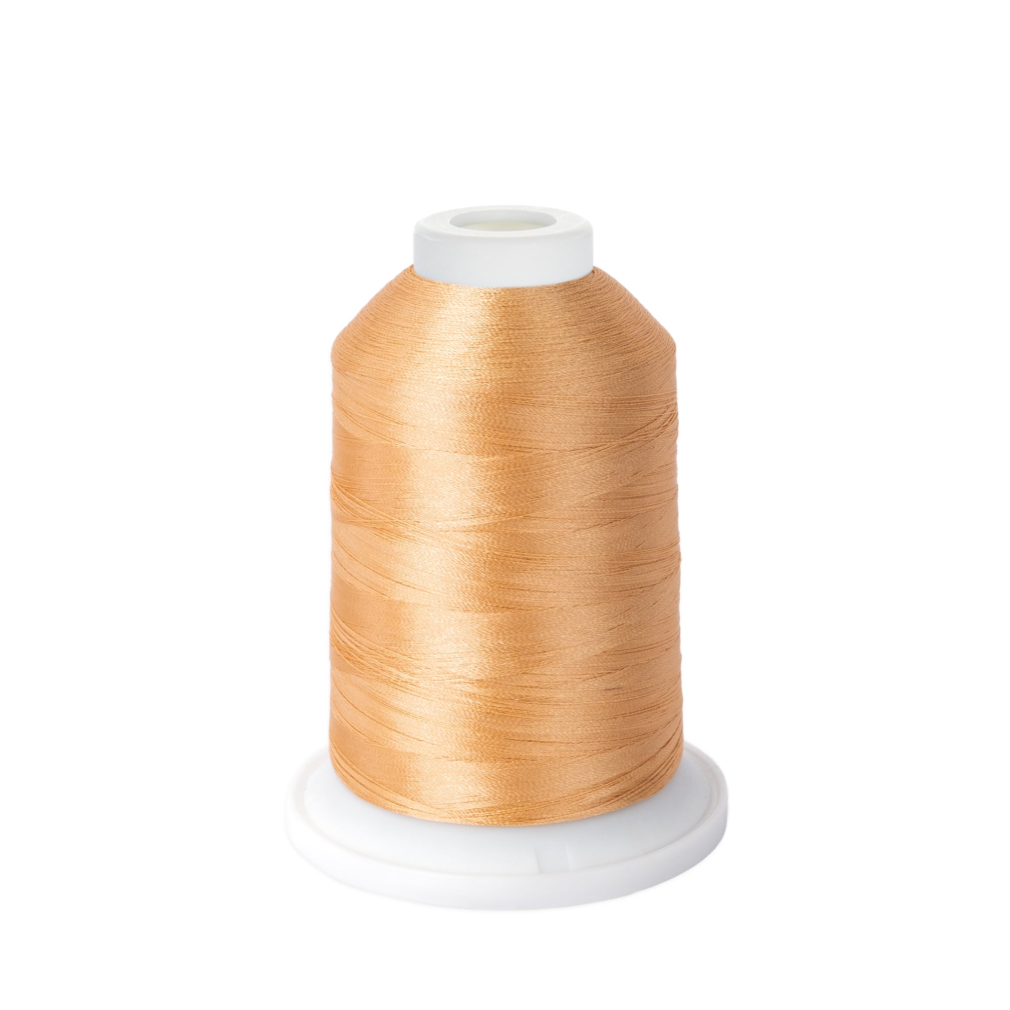 elite 40 wt. trilobal polyester embroidery and quilting thread #9150 mini cone