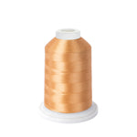 elite 40 wt. trilobal polyester embroidery and quilting thread #9151 mini cone