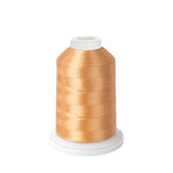 elite 40 wt. trilobal polyester embroidery and quilting thread #9151 mini cone
