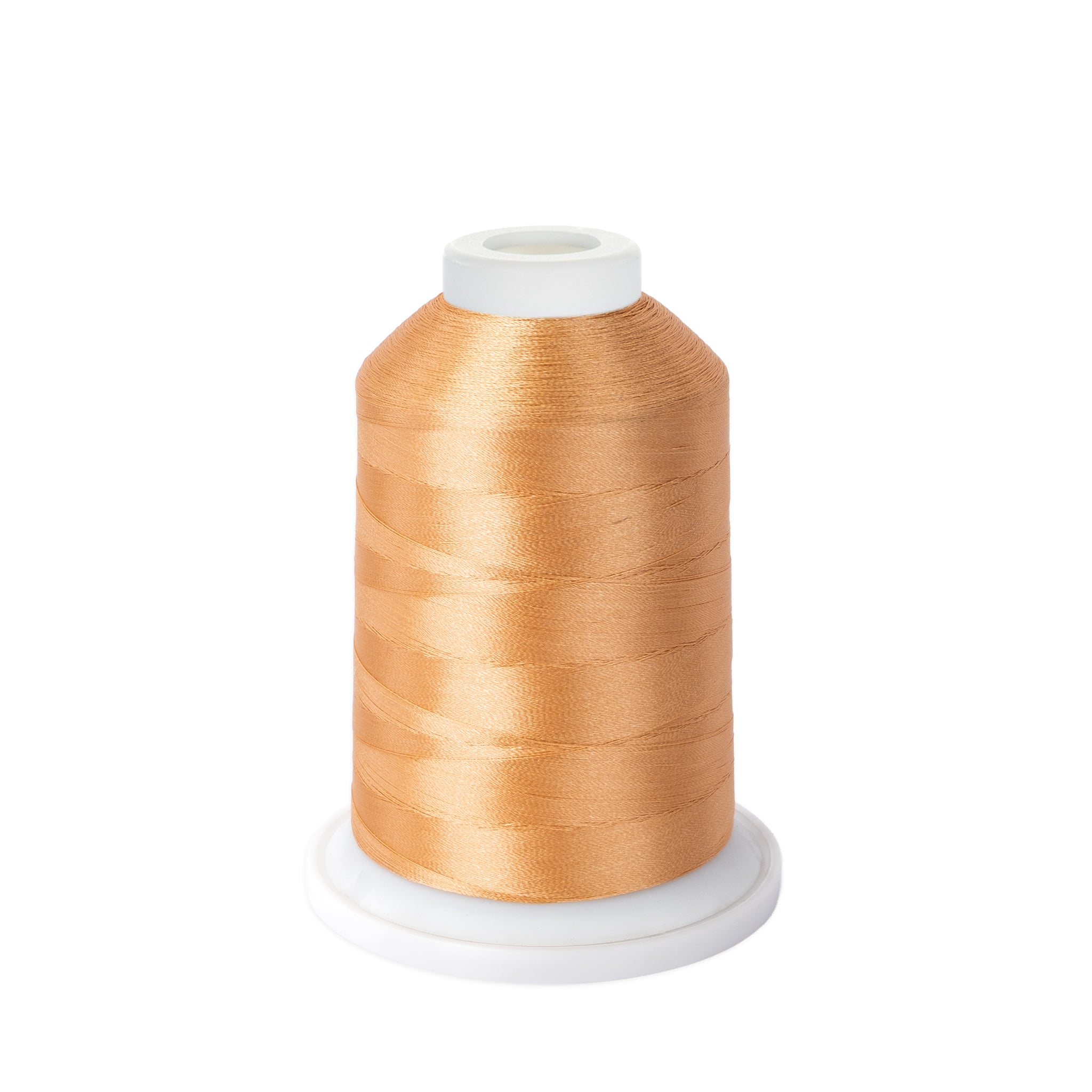 elite 40 wt. trilobal polyester embroidery and quilting thread #9151 mini cone