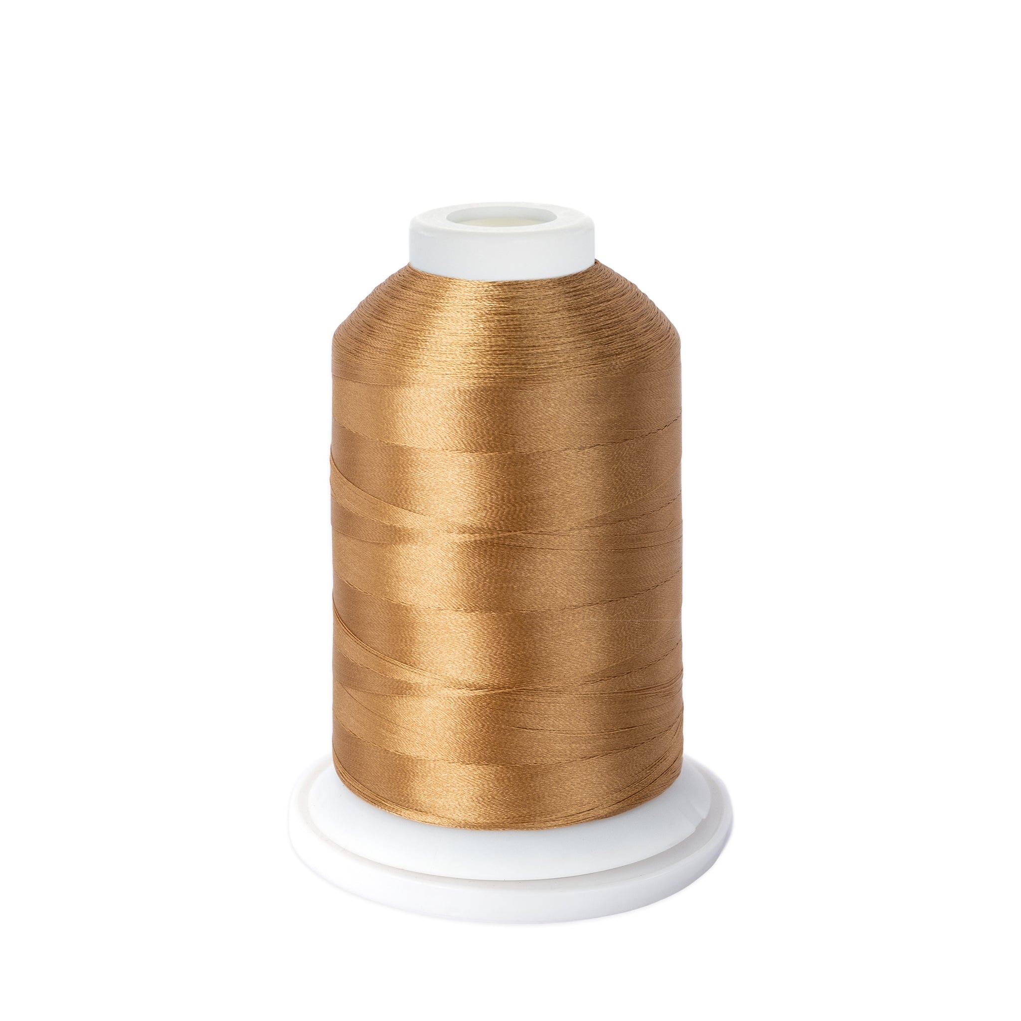 elite 40 wt. trilobal polyester embroidery and quilting thread #9152 mini cone
