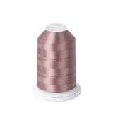 elite 40 wt. trilobal polyester embroidery and quilting thread #9153 mini cone