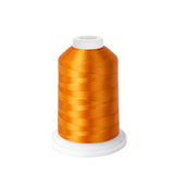 elite 40 wt. trilobal polyester embroidery and quilting thread #9159 mini cone
