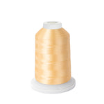 elite 40 wt. trilobal polyester embroidery and quilting thread #9169 mini cone