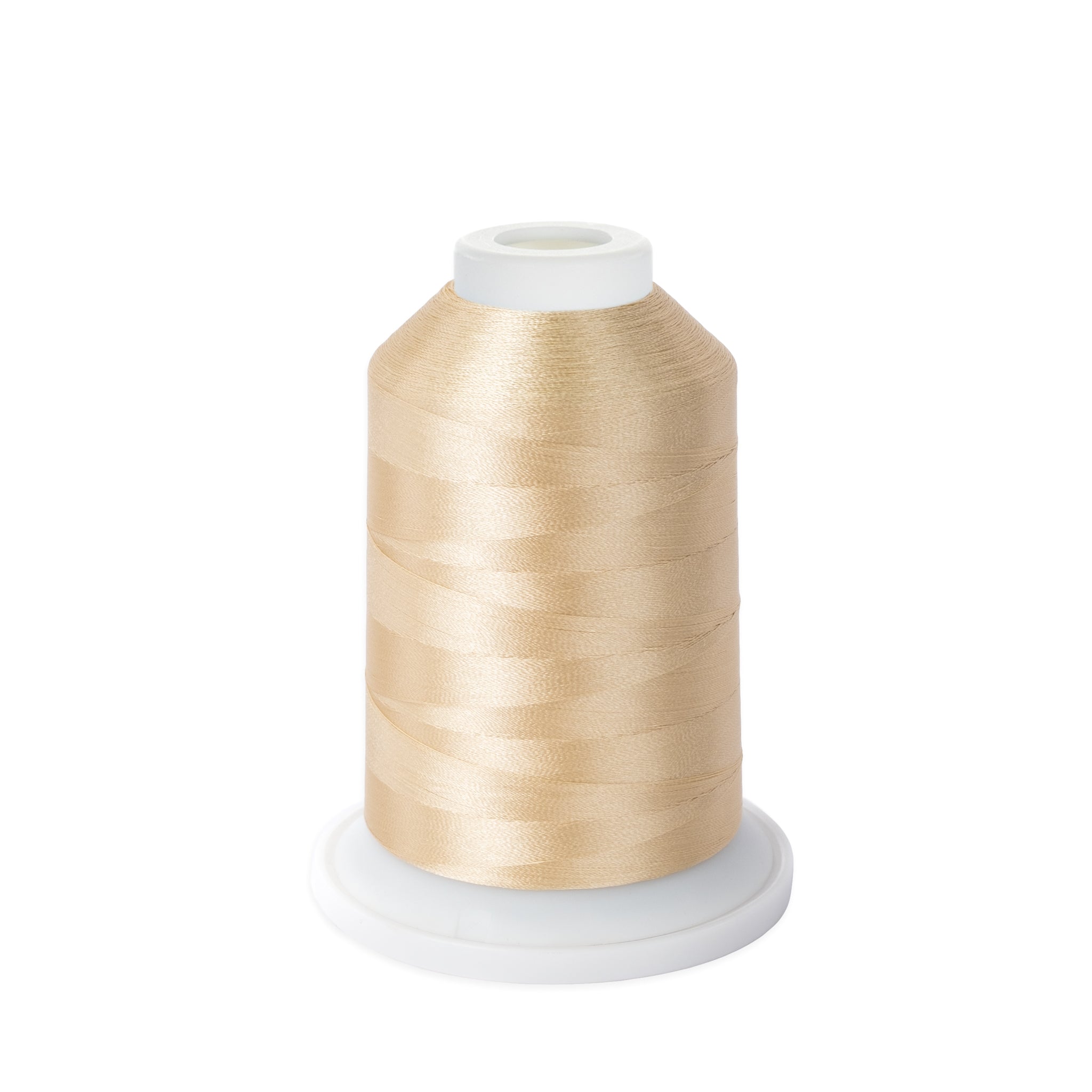 elite 40 wt. trilobal polyester embroidery and quilting thread #9170 mini cone