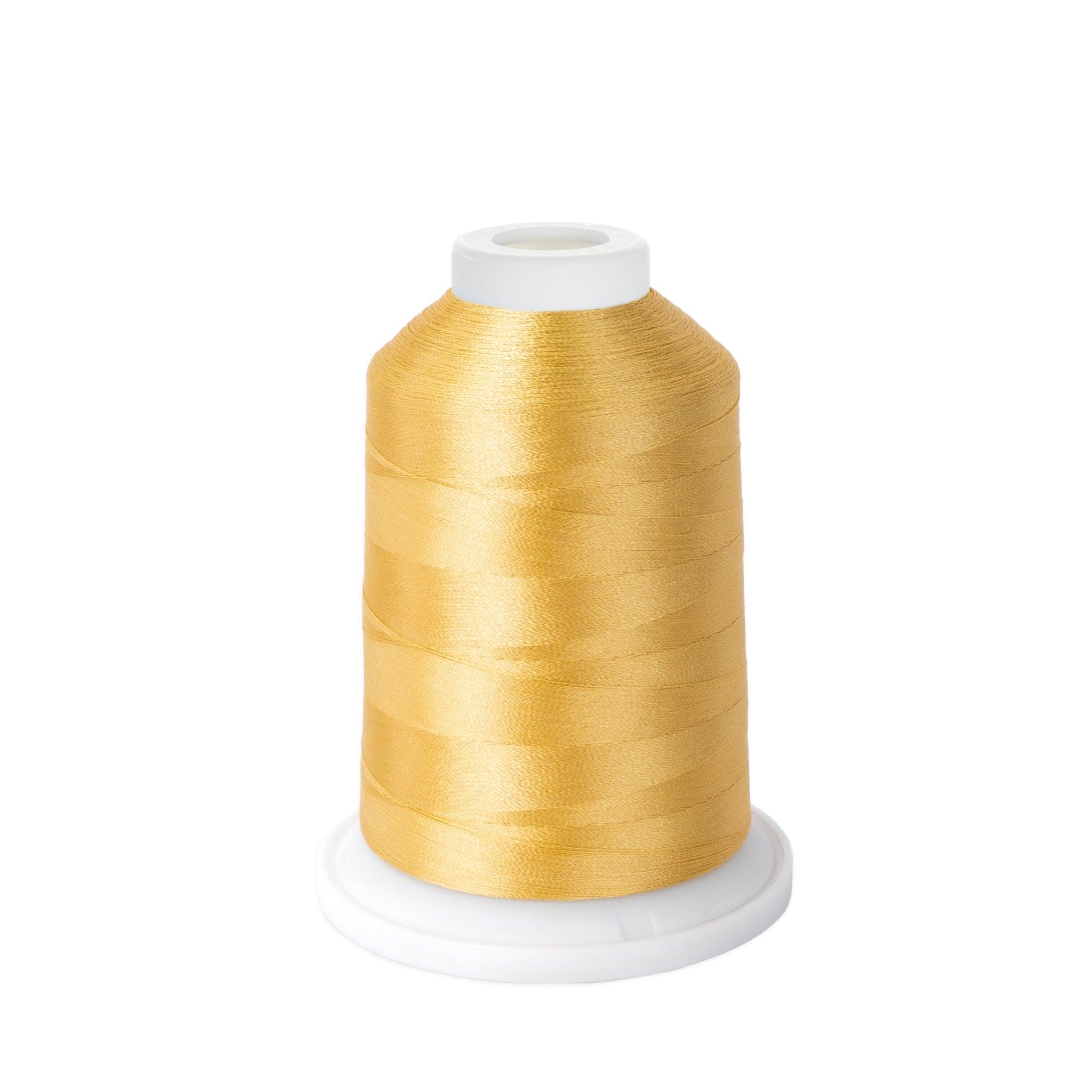 elite 40 wt. trilobal polyester embroidery and quilting thread #9171 mini cone