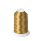 elite 40 wt. trilobal polyester embroidery and quilting thread #9172 mini cone