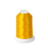 elite 40 wt. trilobal polyester embroidery and quilting thread #9176 mini cone
