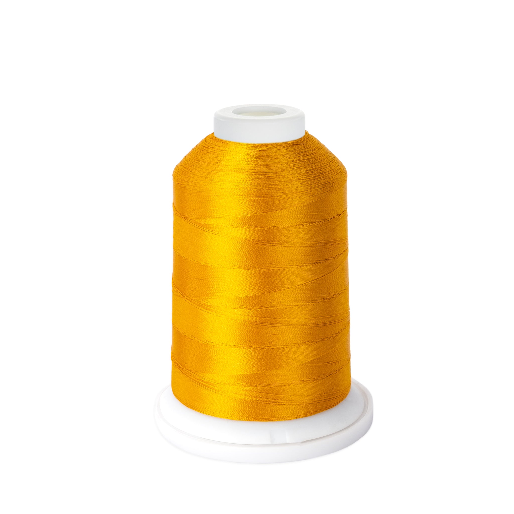 elite 40 wt. trilobal polyester embroidery and quilting thread #9177 mini cone