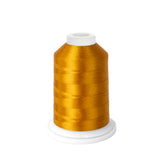elite 40 wt. trilobal polyester embroidery and quilting thread #9179 mini cone