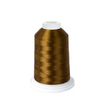 elite 40 wt. trilobal polyester embroidery and quilting thread #9181 mini cone