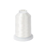 elite 40 wt. trilobal polyester embroidery and quilting thread #9183 mini cone