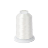 elite 40 wt. trilobal polyester embroidery and quilting thread #9183 mini cone