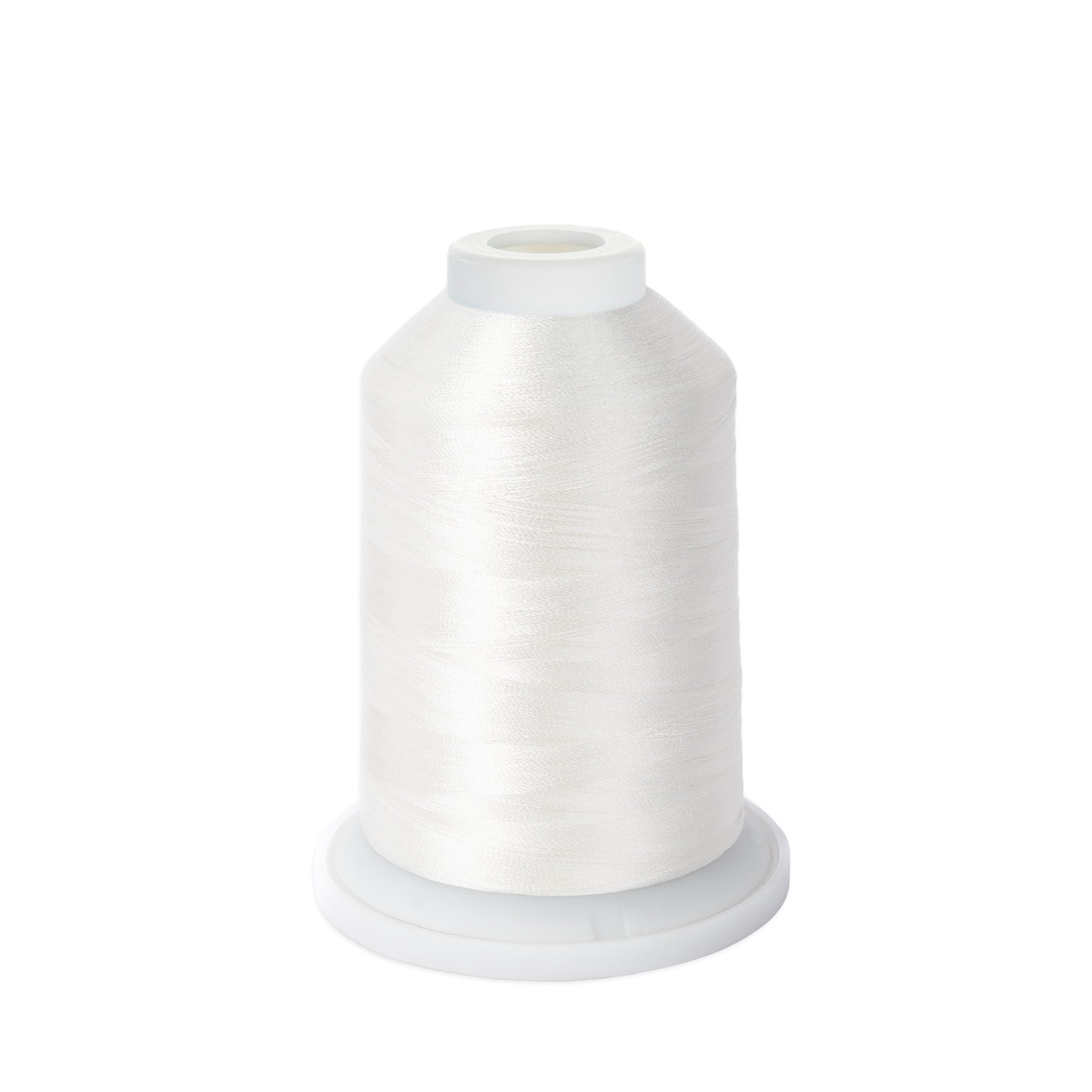 elite 40 wt. trilobal polyester embroidery and quilting thread #9183 mini cone