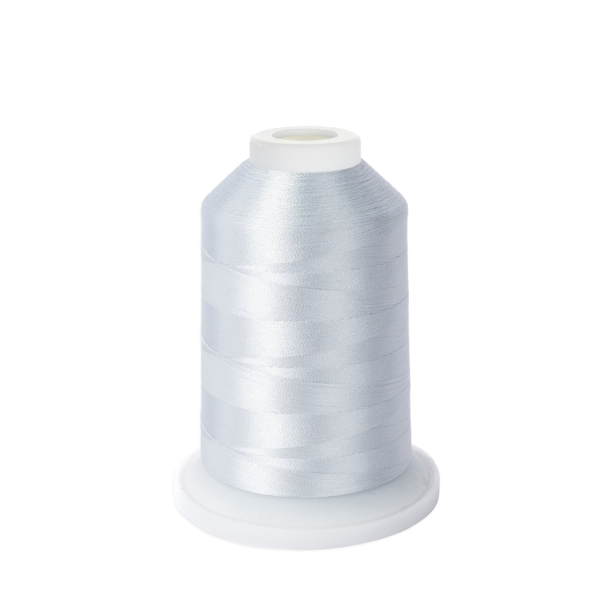 elite 40 wt. trilobal polyester embroidery and quilting thread #9184 mini cone