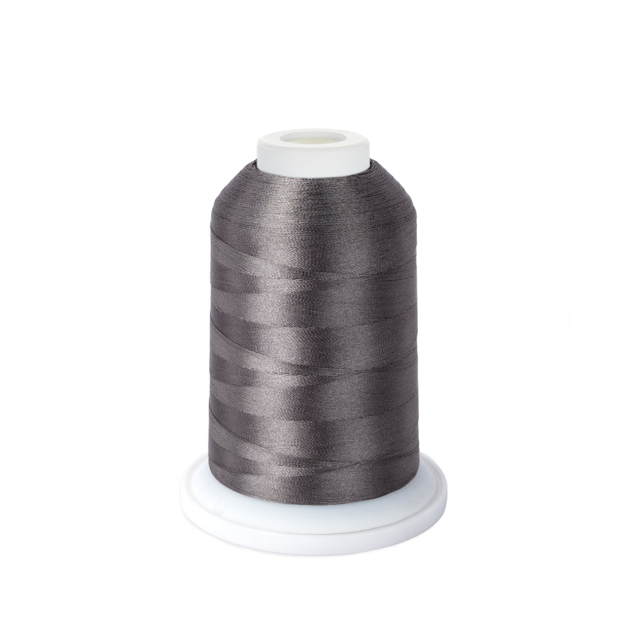 elite 40 wt. trilobal polyester embroidery and quilting thread #9189 mini cone