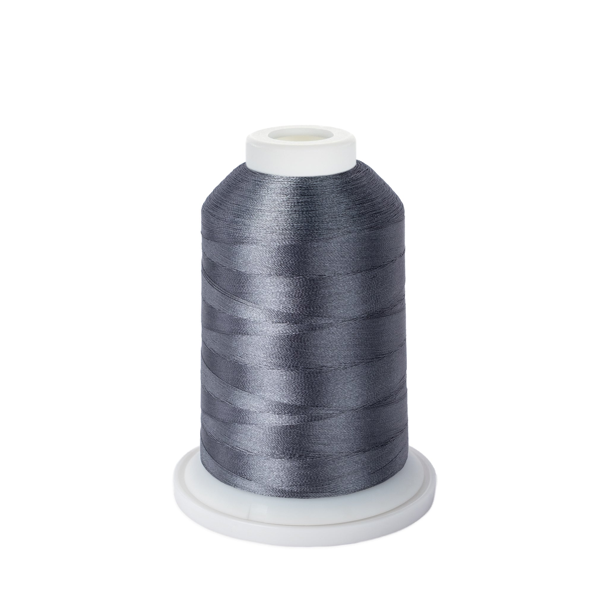 elite 40 wt. trilobal polyester embroidery and quilting thread #9192 mini cone