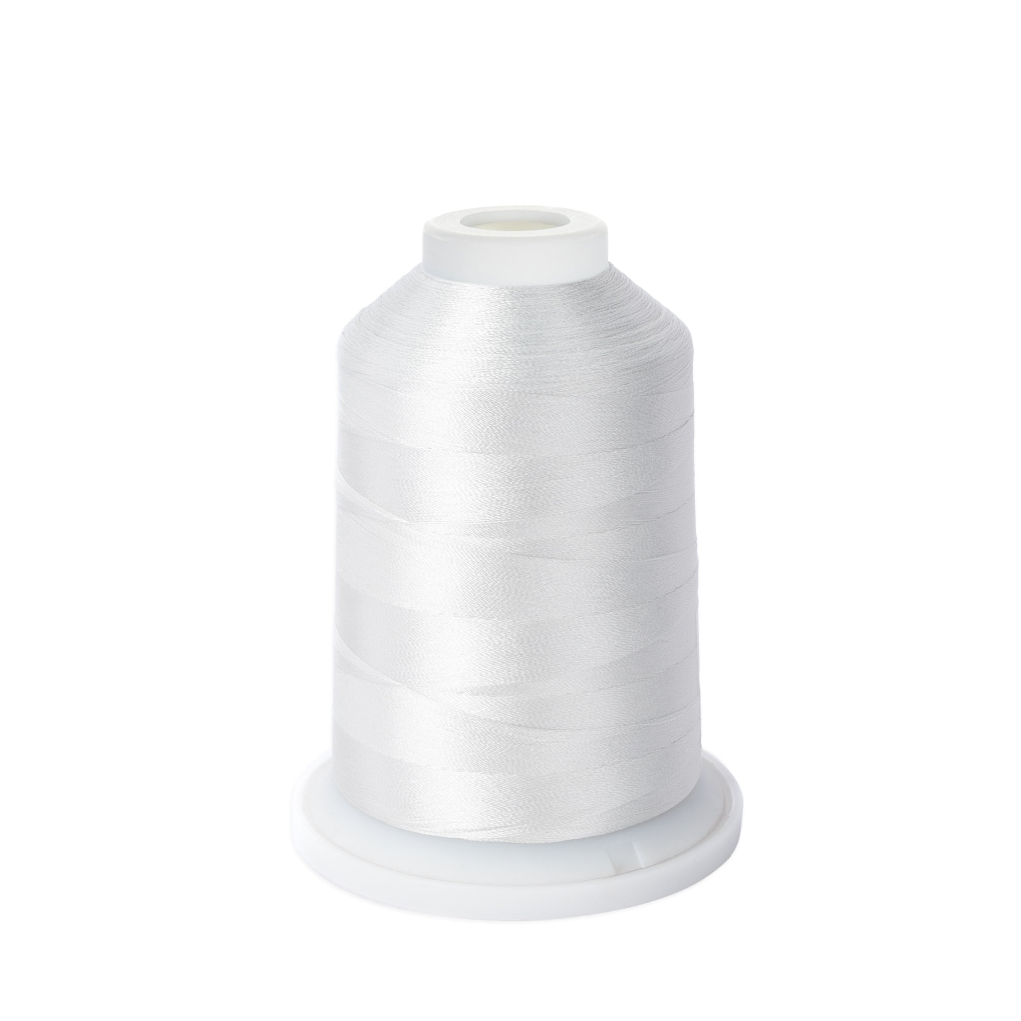 elite 40 wt. trilobal polyester embroidery and quilting thread #9197 mini cone