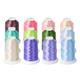 Elite Spool Set - Bouquet
