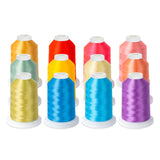 Elite Spool Set - Summer