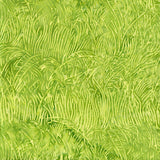 Batik Green A