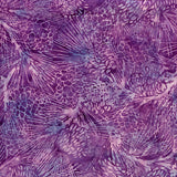 Batik Purple A