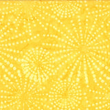 Batik Yellow A