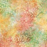 Batiks Sorbet A
