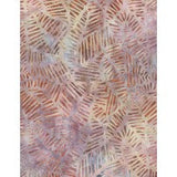 Batiks Peach A