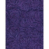 Batiks Purple C