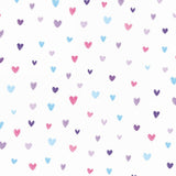 Unicorn Kisses White