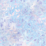 Batiks Anemone 2 Lilac
