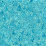 Batik Turquoise A