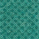 Tonga Batiks Emerald Skinny Bolt