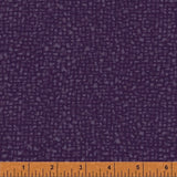 Bedrock Aubergine