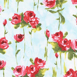 Poetry in Motion Aqua A