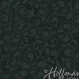 Bali Batik Handpaints Noir