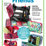 Feathered Friends Pattern