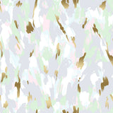 Shiny Objects Gray A