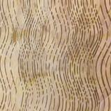 Bali Batik Handpaints Goldenrod A