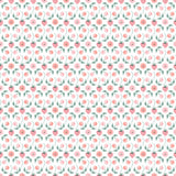 Granny's Sewing Room GS25915 Granny's Apron Pink