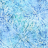 Seashore Batiks AMD-22144-215 Surf