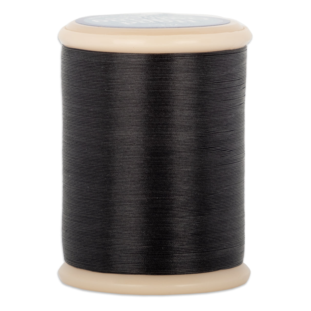 HQT #BLK - Black Spool